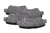 Pro Series Ceramic Brake Pads